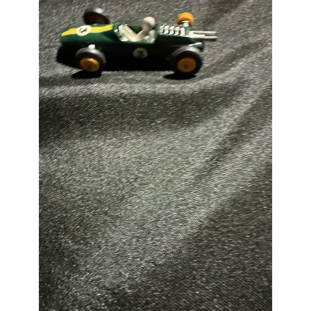 MATCHBOX this vintage
